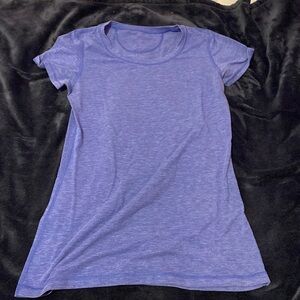 Lululemon shirt